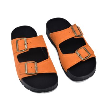 OmaKing Meeliku sandaalid – oranžid