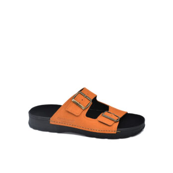 OmaKing Meeliku sandaalid – oranžid