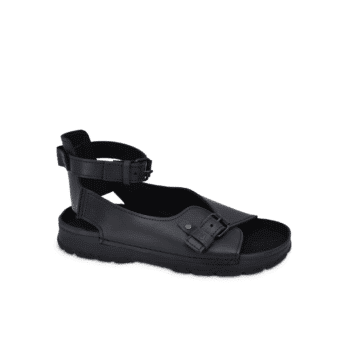 TOKU Athens sandaalid – mustad