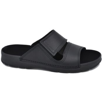 Miku sandaalid – Mustad