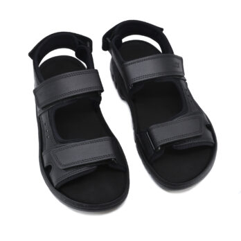Lauri sandaalid – Mustad