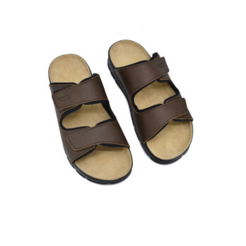 Madise sandaalid – Pruunid