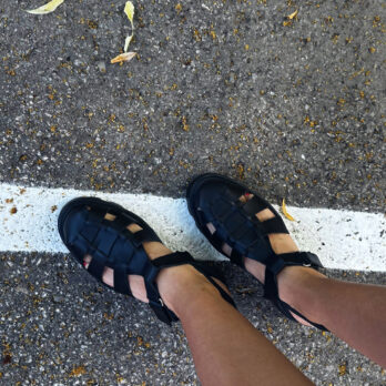 Samelini naiste sandaalid