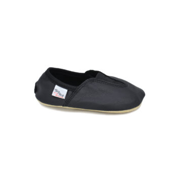 Punsa Barefoot sussid lastele – mustad