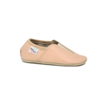 Punsa Barefoot sussid lastele – beežid