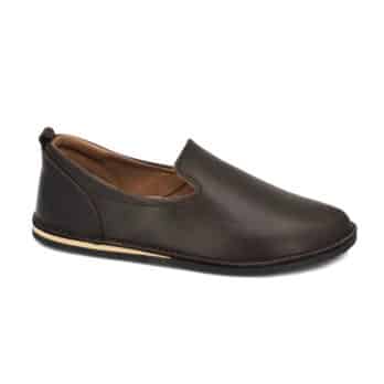 TOKU London kingad – Tumepruunid