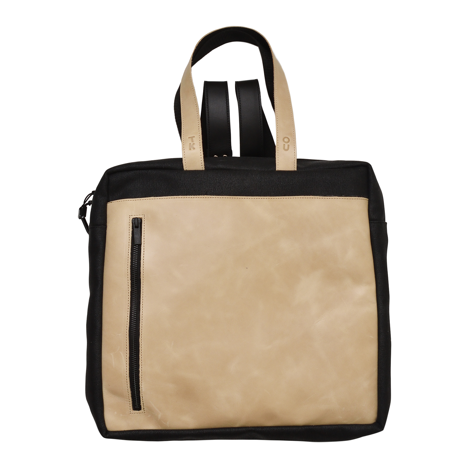 Stockholm seljakott - Beež