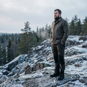 Sõjaväesaapad M77 Winter