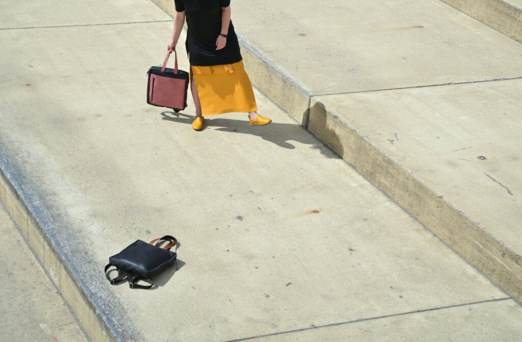 Eestis toodetud jalatsid ja kotid saad Saapavabrikust. 