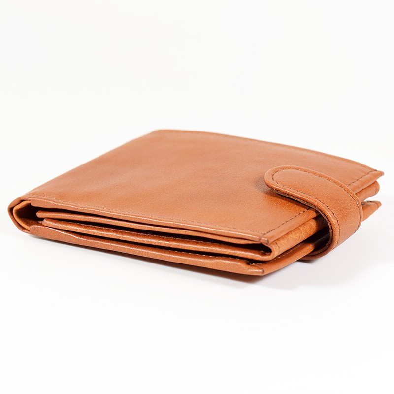 Nahast meeste rahakott nr 29 - Image 4