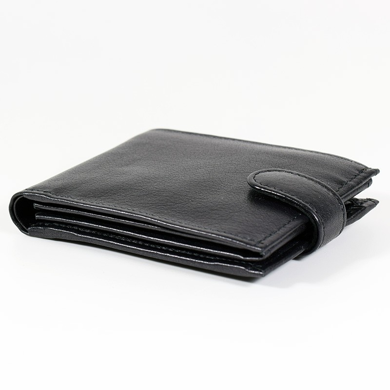 Nahast meeste rahakott nr 29 - Image 5