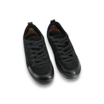 Portland Vibram tallaga tennised – Must