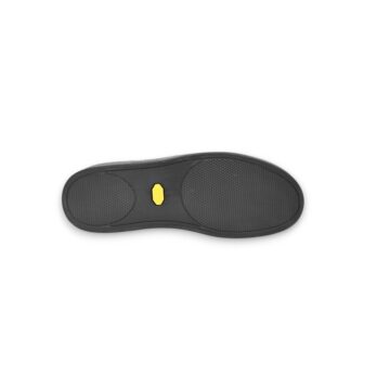 Portland Vibram tallaga tennised – Kollane