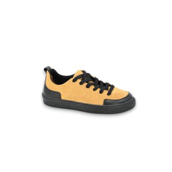 Portland Vibram tallaga tennised – Kollane