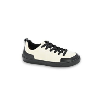 Portland Vibram tallaga tennised – Valge