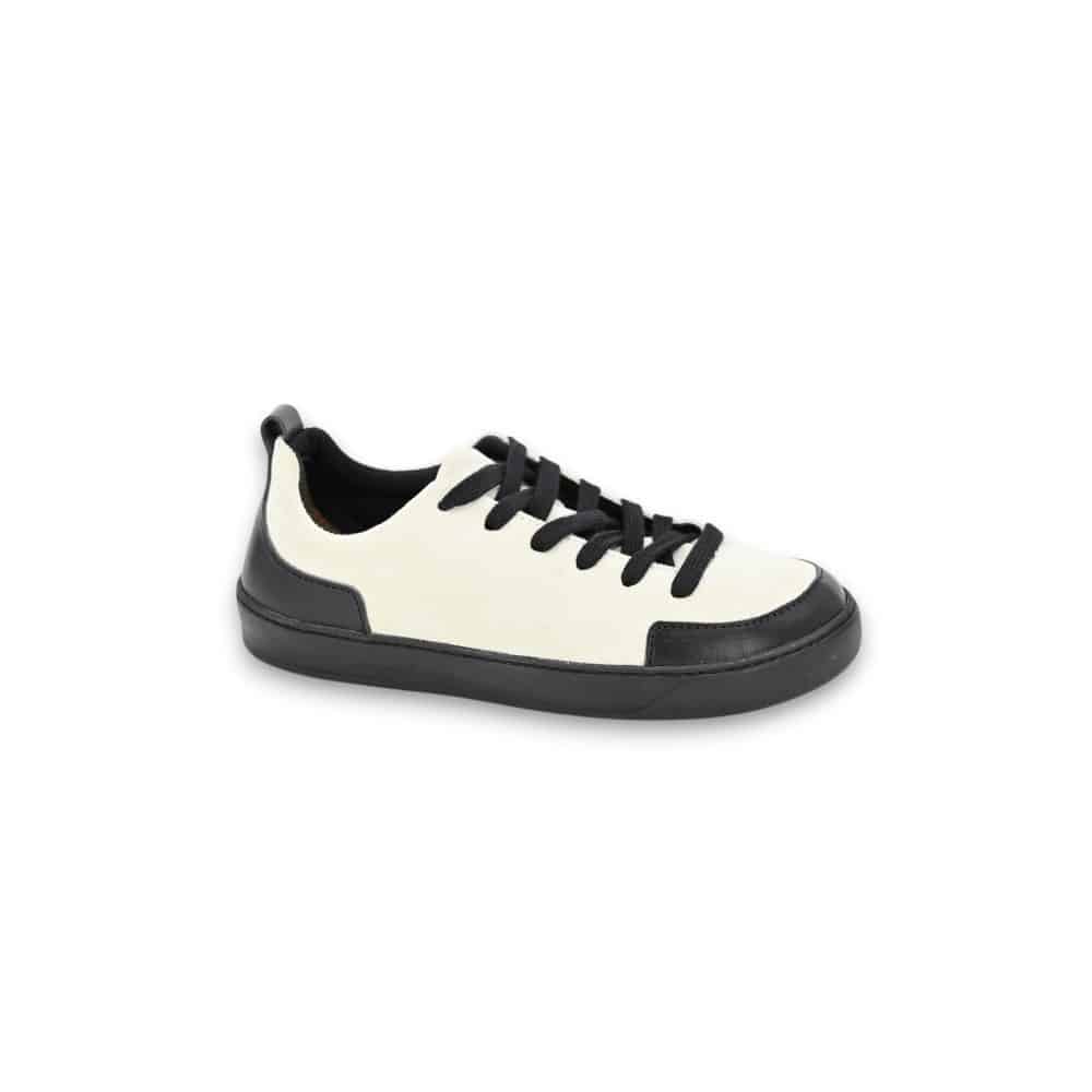 Portland Vibram tallaga tennised - Valge