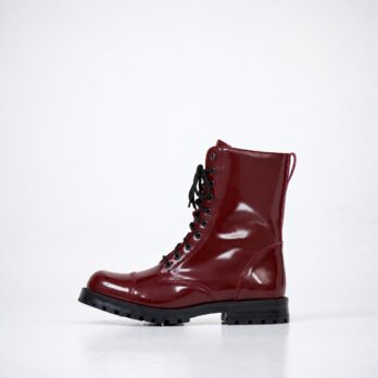 511 lukuga burgundy lakknahk