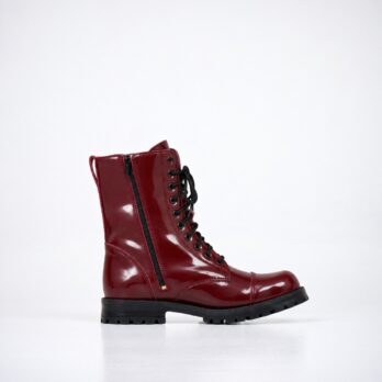 511 lukuga burgundy lakknahk